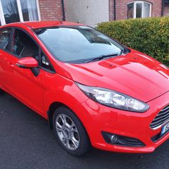 2015 Ford Fiesta 1.0 Zetec | Low Mileage - 111,000km | 5 Door