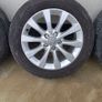 Audi Alloys 17" Image 6