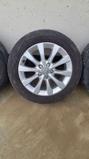 Audi Alloys 17"