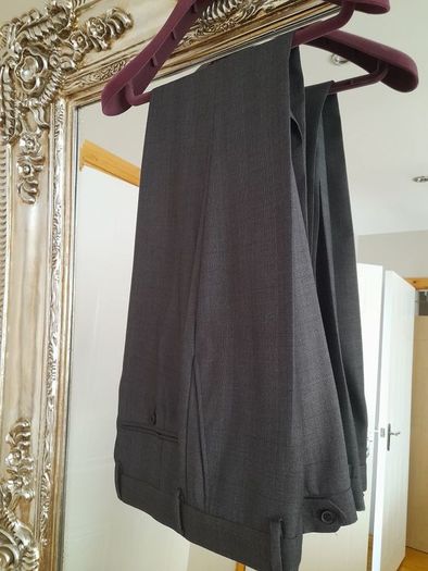 men suit from next