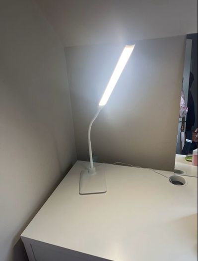 lamp
