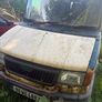 Leyland Vintage Van Image 3