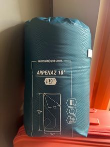 Sleeping bags -