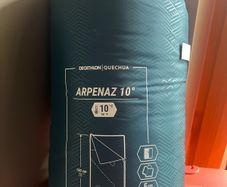 Sleeping bags -