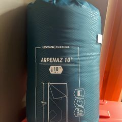 Sleeping bags -