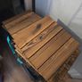 Wooden floor tiles (70) Image 8