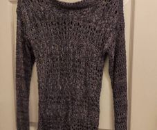 Woman cardigan