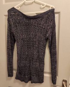 Woman cardigan