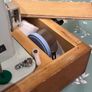 Brother Sewing Machine Image 9