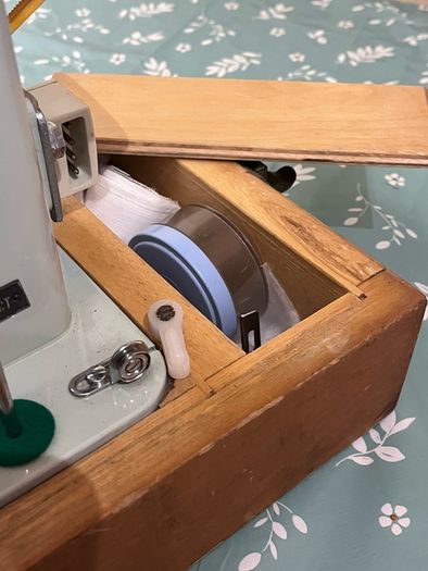 Brother Sewing Machine