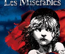 Les Miserables Tickets