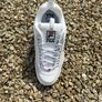 Premium FILA Disruptor 2 II White Image 2