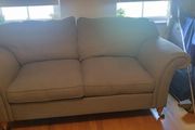 sofa large 2-seater couch