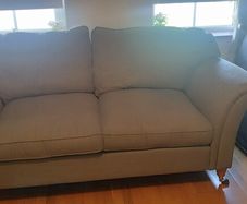 sofa large 2-seater couch