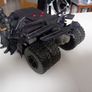 Batman and batmobile electronic figure set Image 5