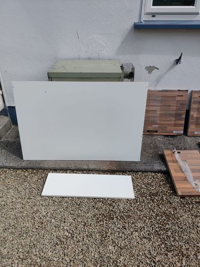 Oak Laminate worktop