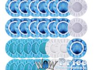 main image for ad 36811 30PCS Car Polisher Pad