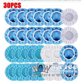 36811 30PCS Car Polisher Pad