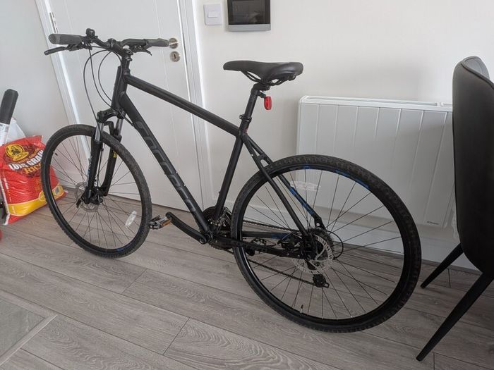 adult bike for sale hybrid