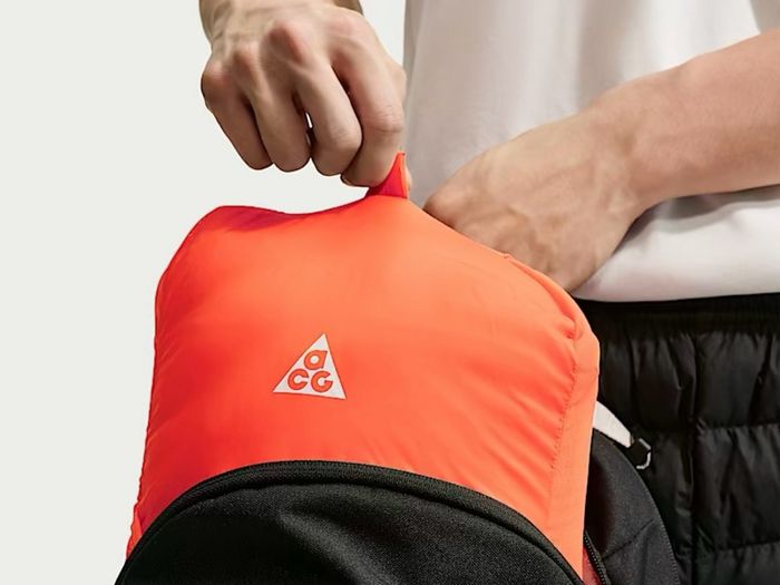 Nike ACG Lava Flow Therma-FIT ADV Packable Jacket - Small