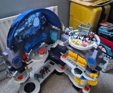 Batcave