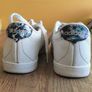 Adidas runners (ladies 36.5) Image 3