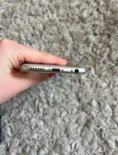 iPhone 6 - Including Phone Case