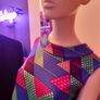 Guy Laroche Vintage 1970s Dress Image 2