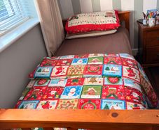 Small Single  Bed x 2