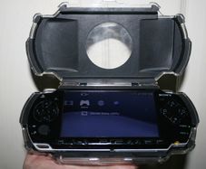 Psp 2000