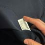 zara quarter zip Image 3