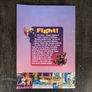 Street Fighter II Turbo SNES Game Guide Book Image 5