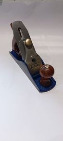 Irwin Record No 4 Smoothing Plane