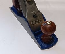 Irwin Record No 4 Smoothing Plane