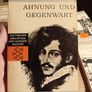 1960s 9 Classic Works of Literature in German Language. German Books. Vintage. Image 8