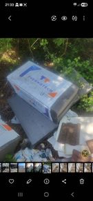 polystyrene insulation