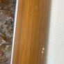 Vintage 70's Headboard with Lockers Image 3