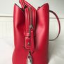Fiorelli Bethnal red handbag Image 5