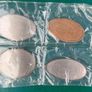AMERICA 1997  Central State Numismatic Society Coi set Image 2