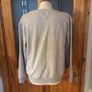 Hilfiger Denim grey marl sweat shirt Size XL includes post Image 3