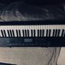 casio keyboard with stand Image 2