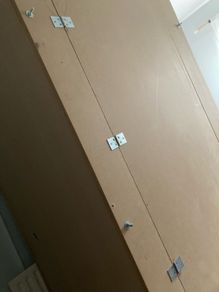 DIY recording booth with soundproofing