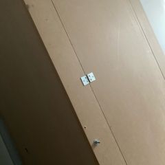 DIY recording booth with soundproofing