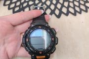 Casio Pathfinder Mens Watch 53mm Digital PAG-40 227