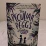 The peculiar peggs of Riddling Woods by Samuel J. Halpin Image 2