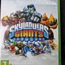Skylanders Giants Xbox360 Games Original Image 2