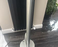 Klarstein Hot & Cool Highrise Electrical Fan Heater