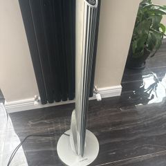 Klarstein Hot & Cool Highrise Electrical Fan Heater
