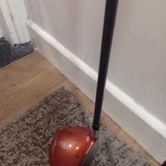 golf clubs