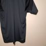 Adidas munster 2018 polo shirt size small ptp 20" black/green in like new condition Image 6